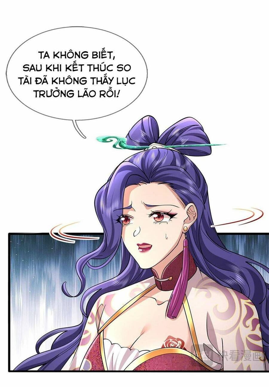 ta có thể nuốt chửng mọi thứ chapter 7 29