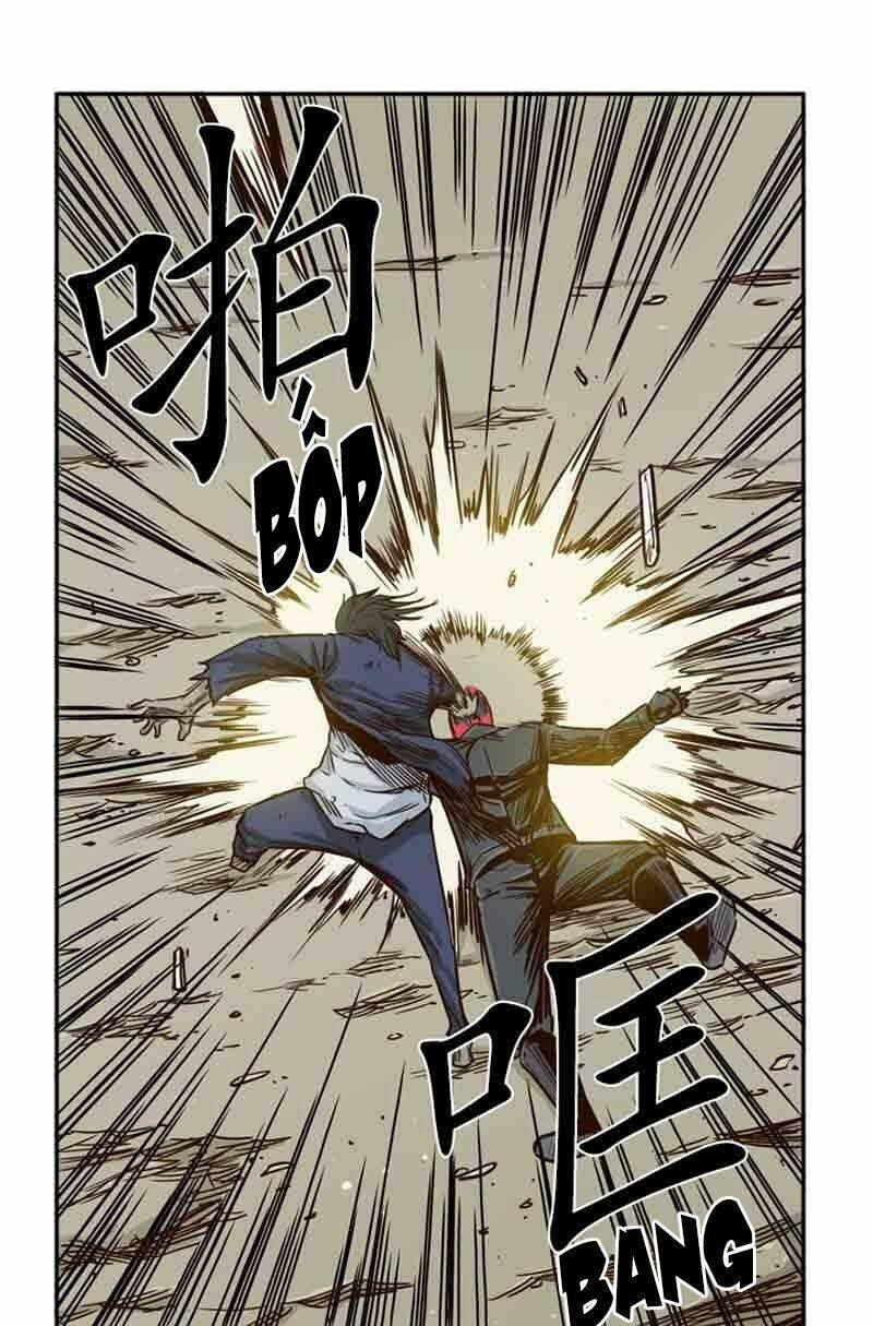 vua của vong linh chapter 63 9