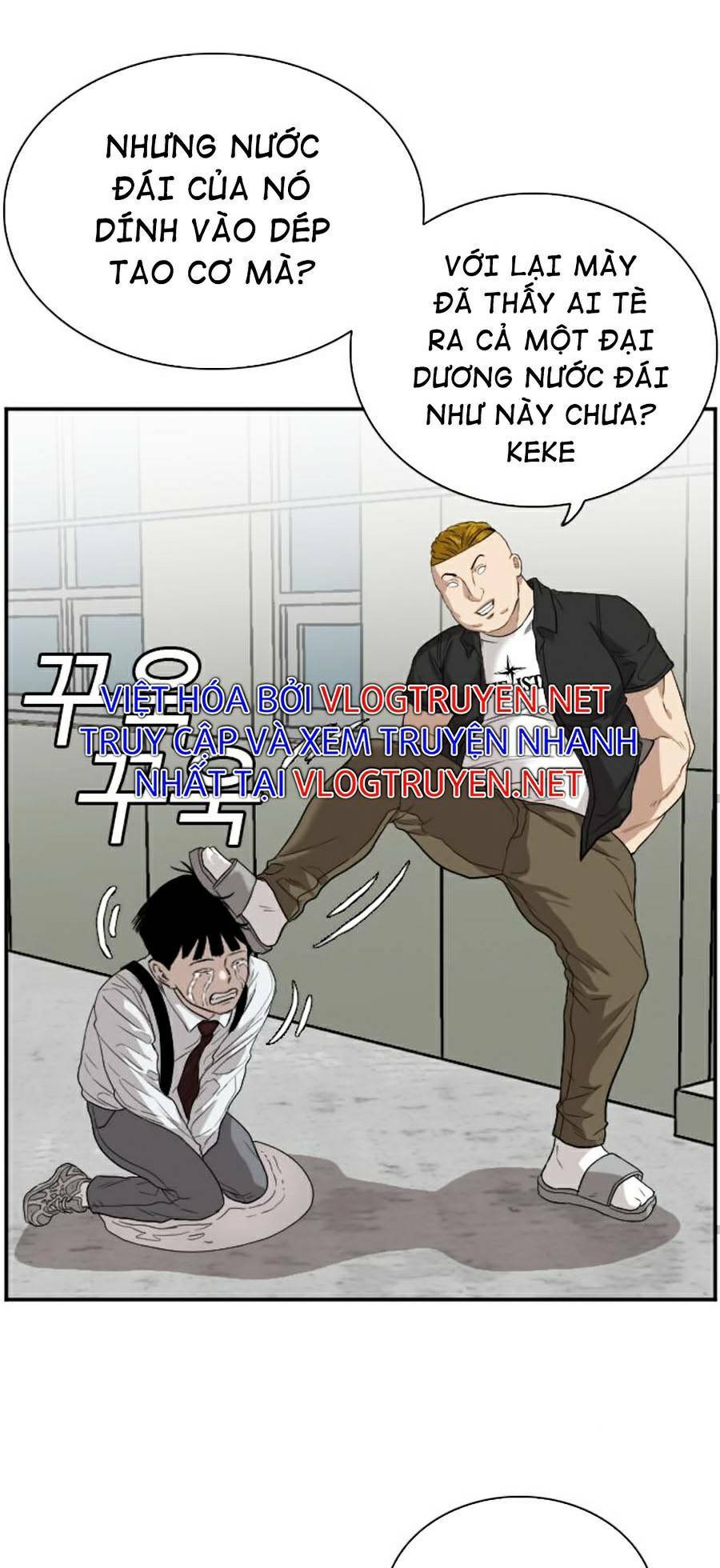 người xấu chapter 72 21