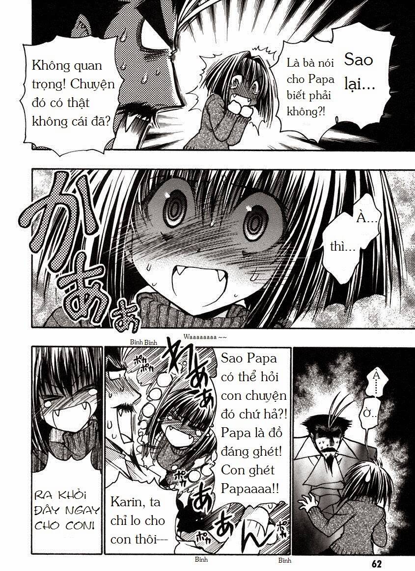 little vampire chapter 41 23