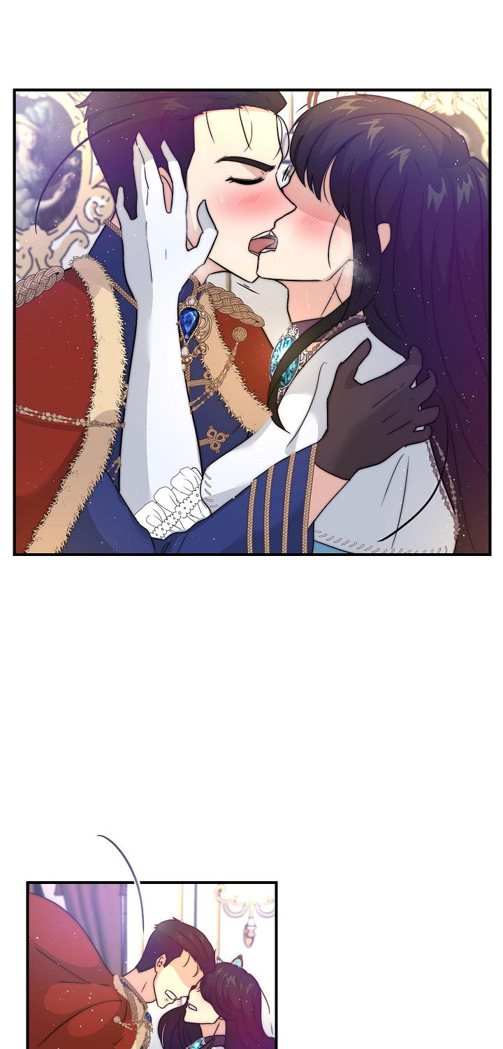 lọ lem phiên bản bl chapter 10 21