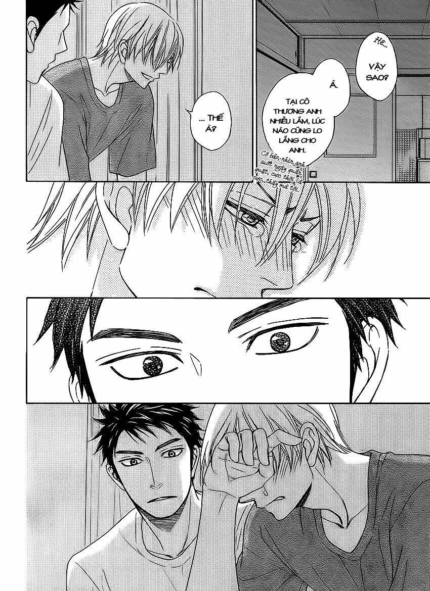 heart no kakurega chapter 10 9