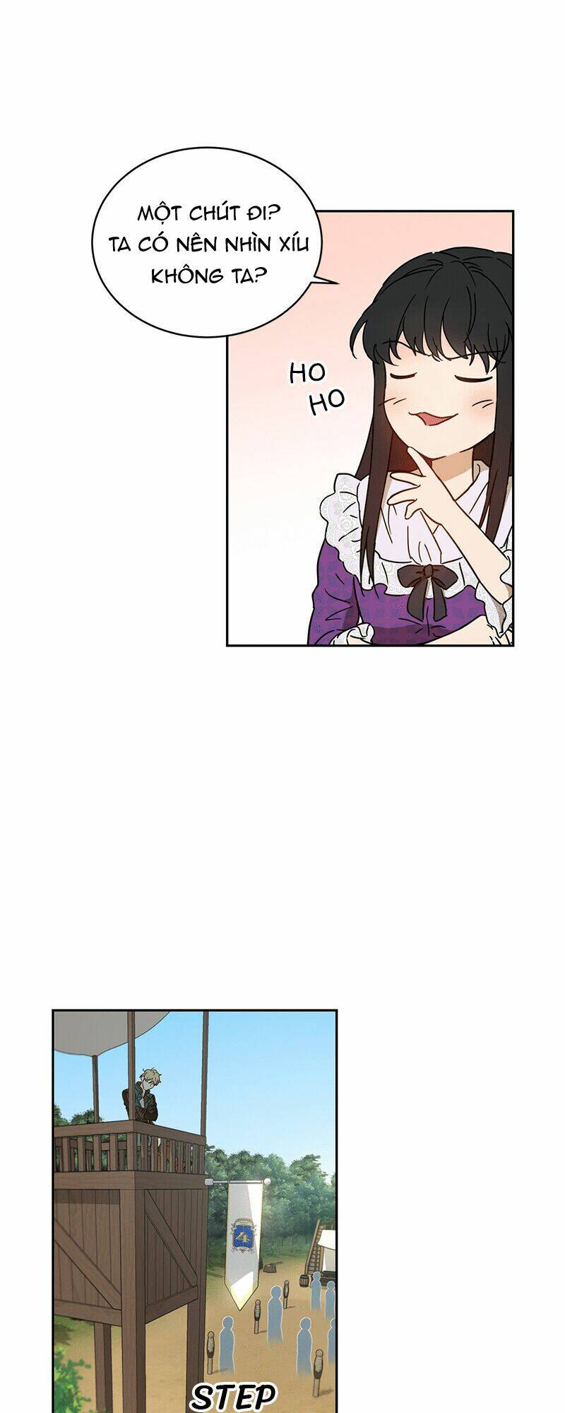 khế ước của ma tộc chapter 7 12