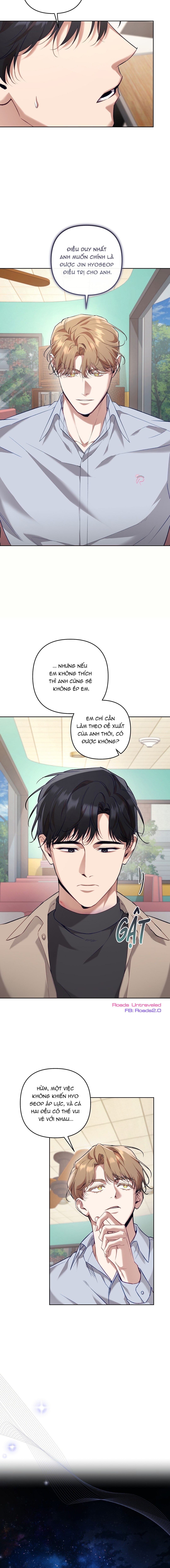 guide cấp s phết mật ong chapter 47 7