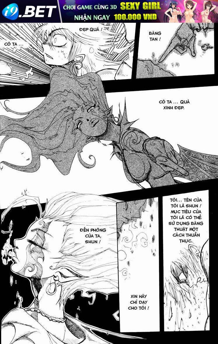 dreamland chapter 14 18