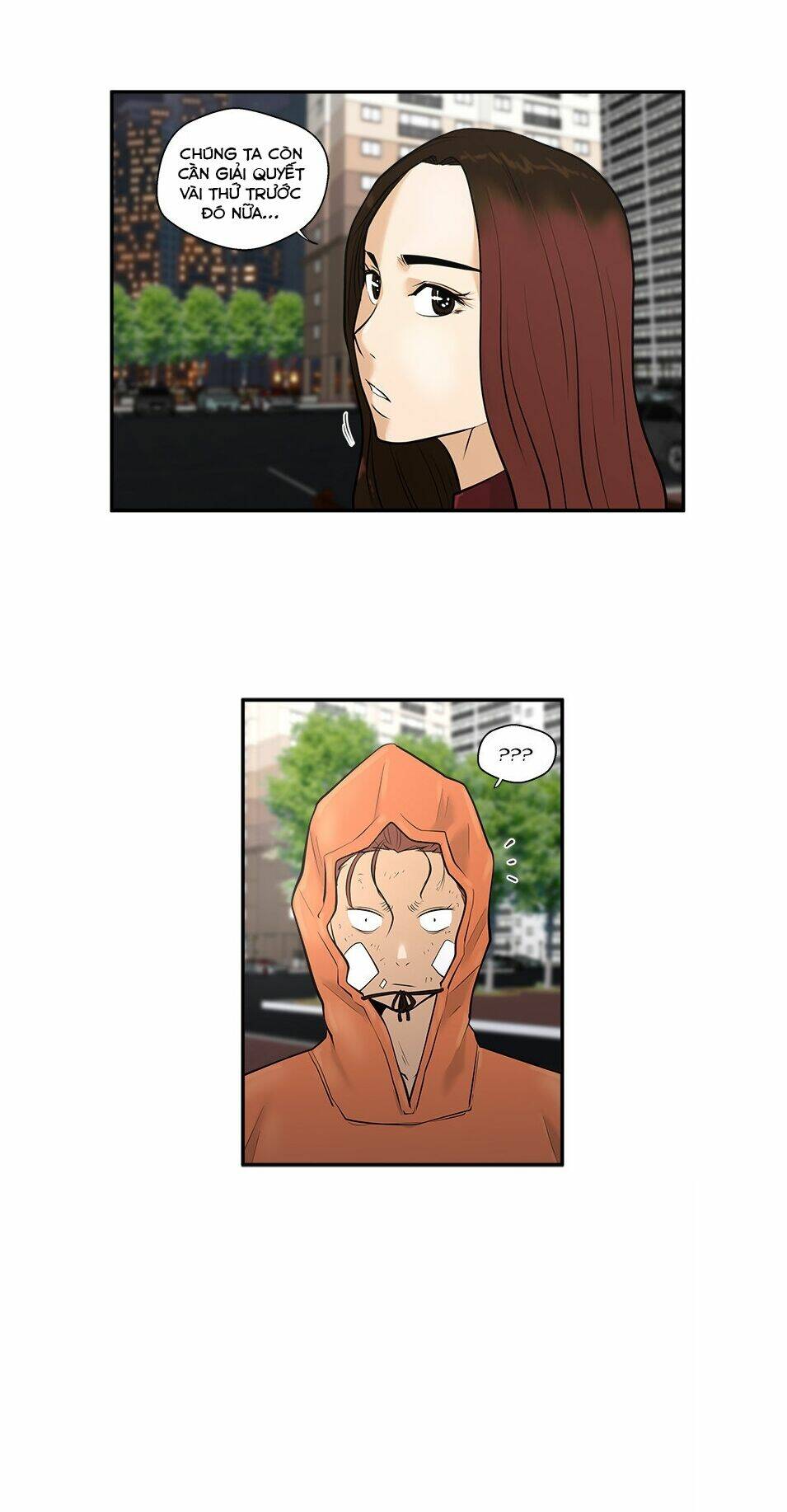 mr kang chapter 35 27