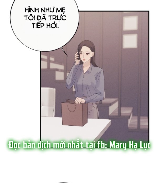 [18+] người vợ quyến rũ chapter 11.2 26