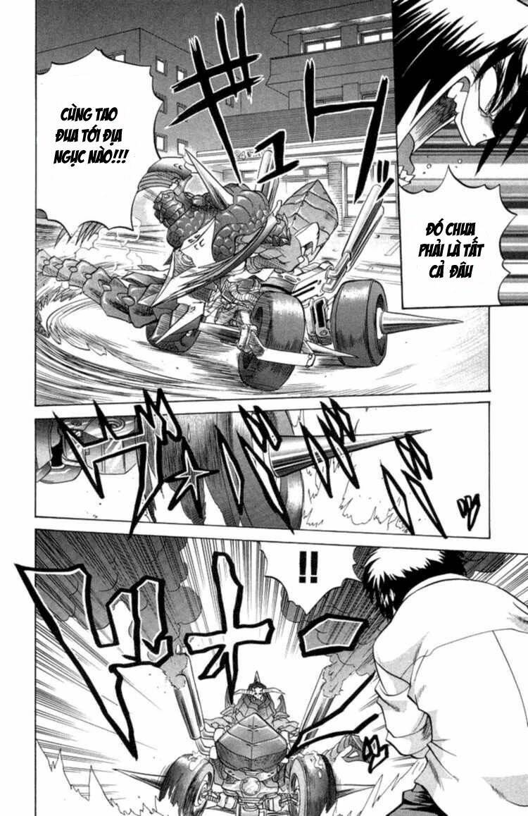 chaosic rune chapter 22 7