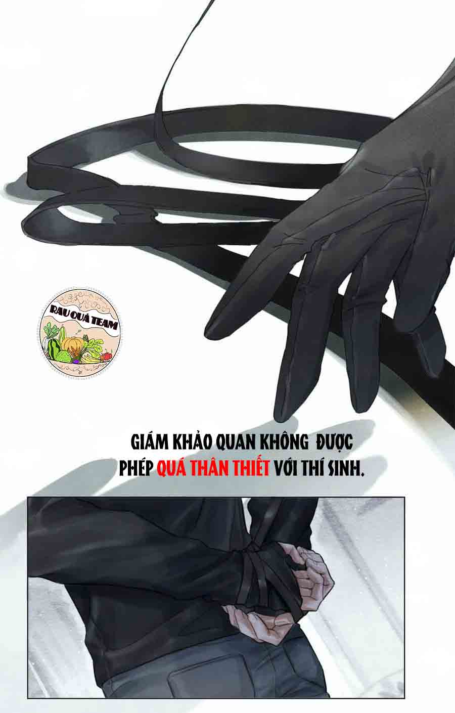 toàn cầu cao khảo chapter 0 11