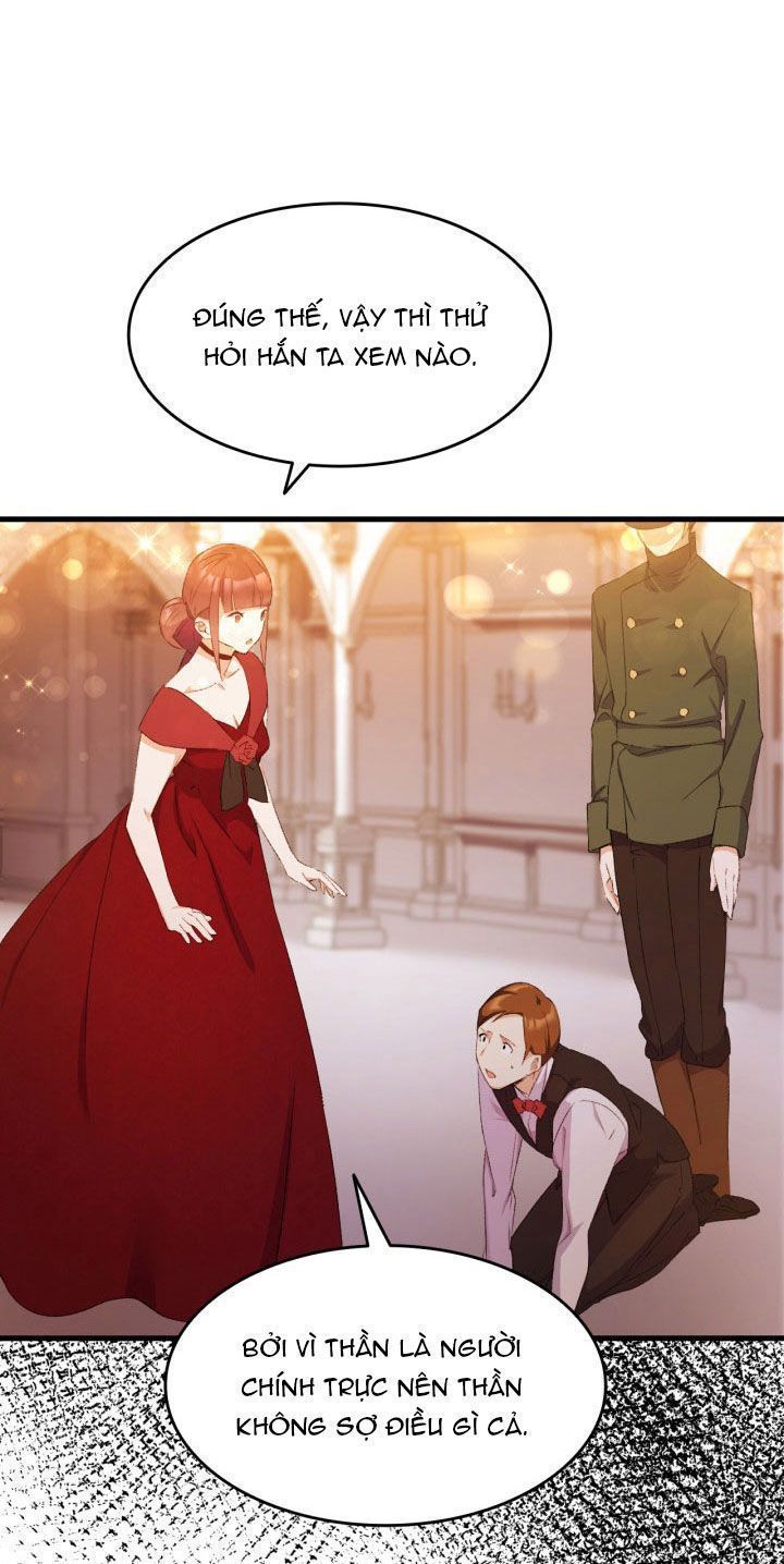 tôi định quyến rũ anh trai nhưng nam chính đã đến chapter 9 16