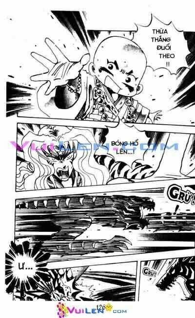tiểu hòa thượng hd remake chapter 273 10