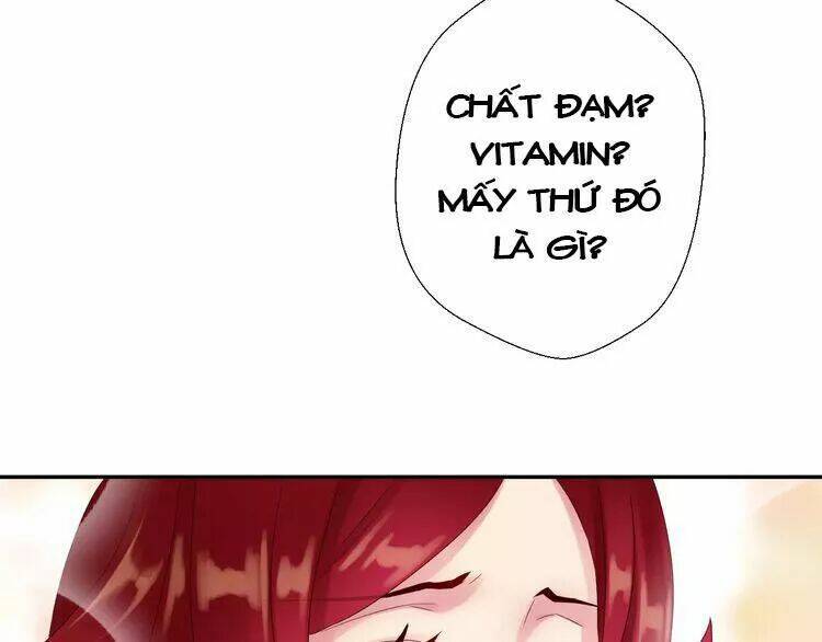 thực luyến kỳ duyên chapter 12 55