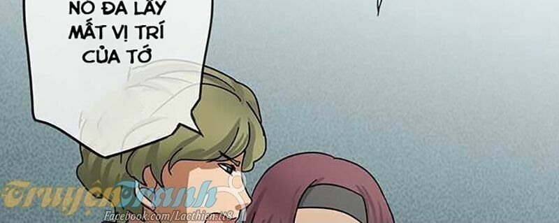 nụ hôn nguyền rủa chapter 47 50