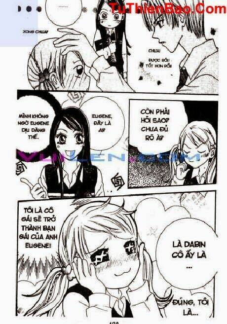 neck and neck chapter 1 129