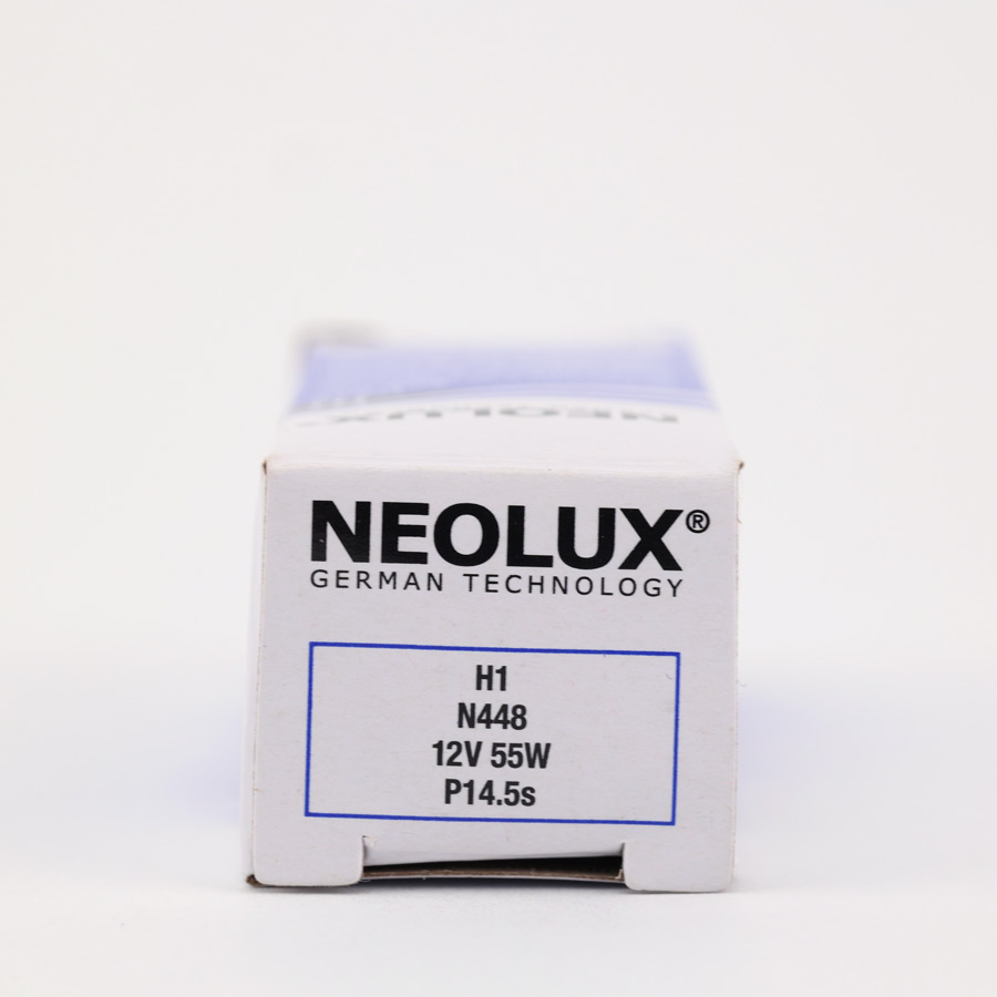 Bóng Đèn Halogen Power Light OSRAM NEOLUX H1 12V 24V