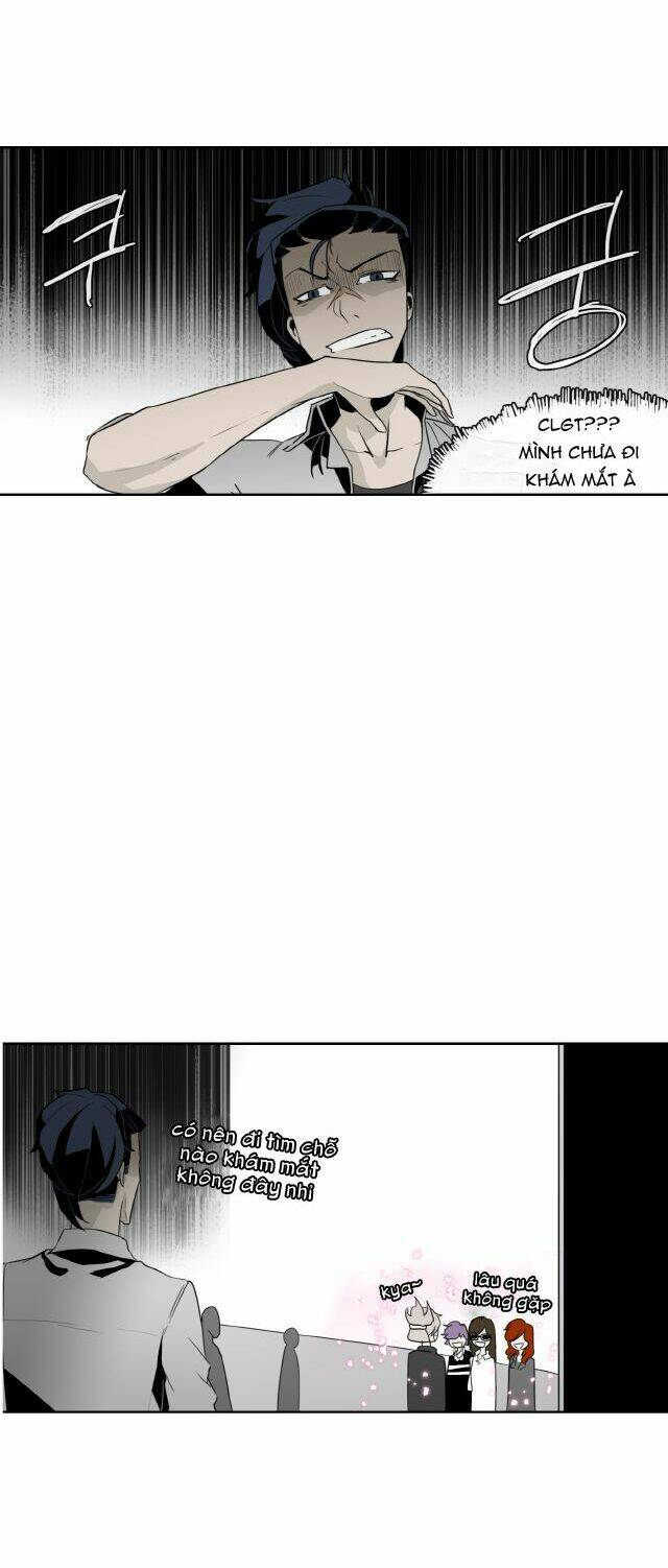 yasuo x riven chapter 3 21