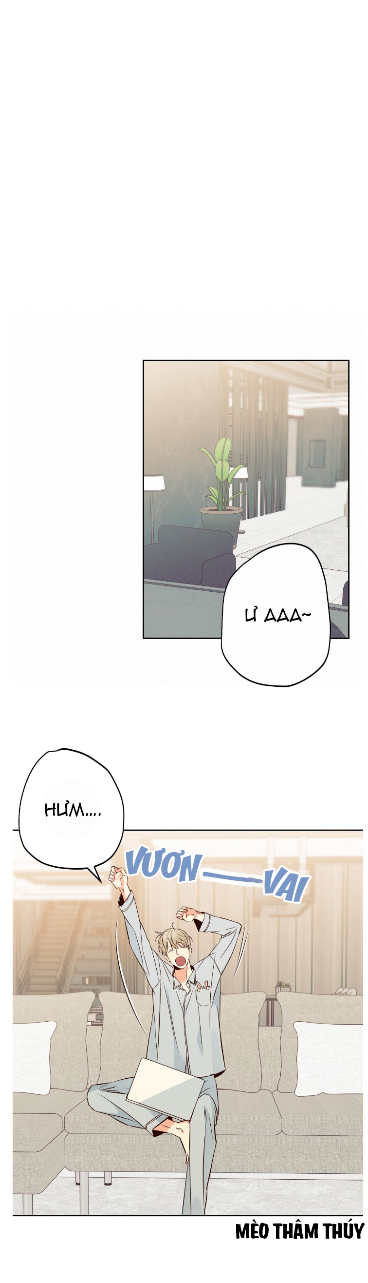 cửa hàng tiện lợi nguy hiểm chapter 92 6