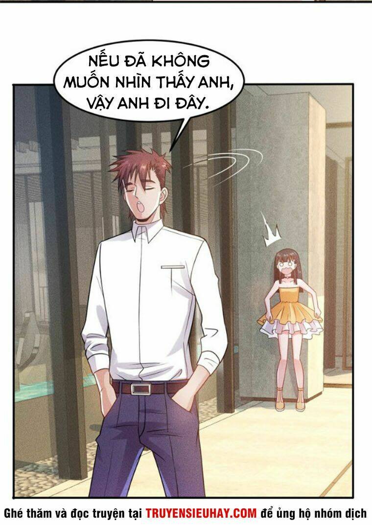 cao thủ cận vệ của nữ chủ tịch chapter 65 19