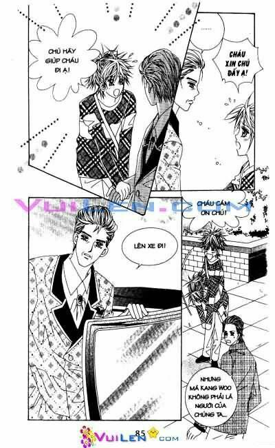 chạm mặt thần tượng chapter 3 85