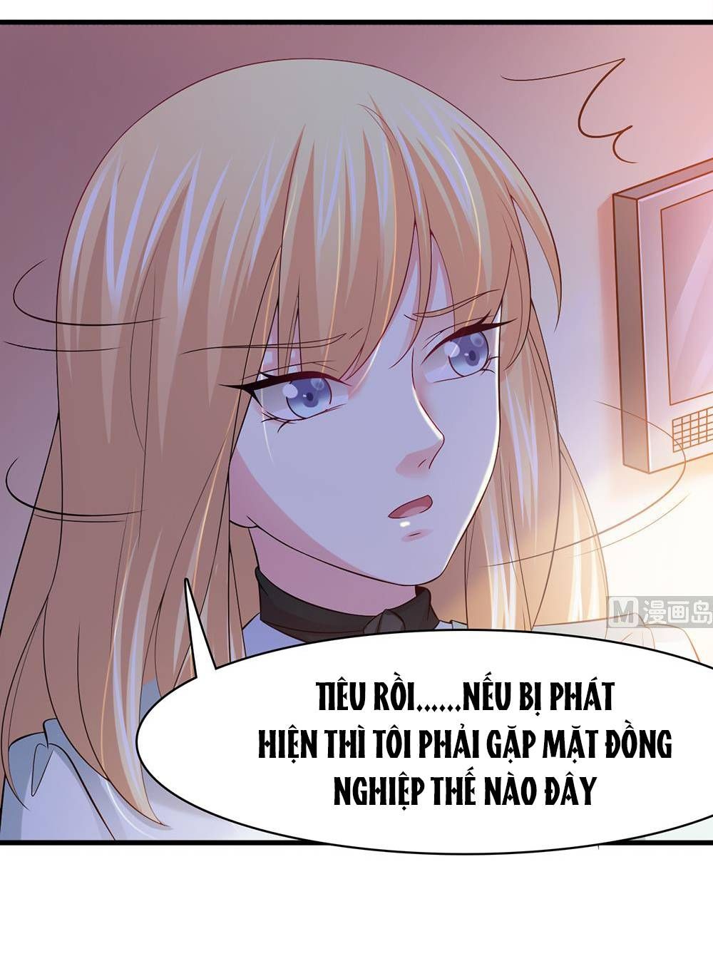 cô sát thủ ơi, yêu nhau nhé chapter 44 6