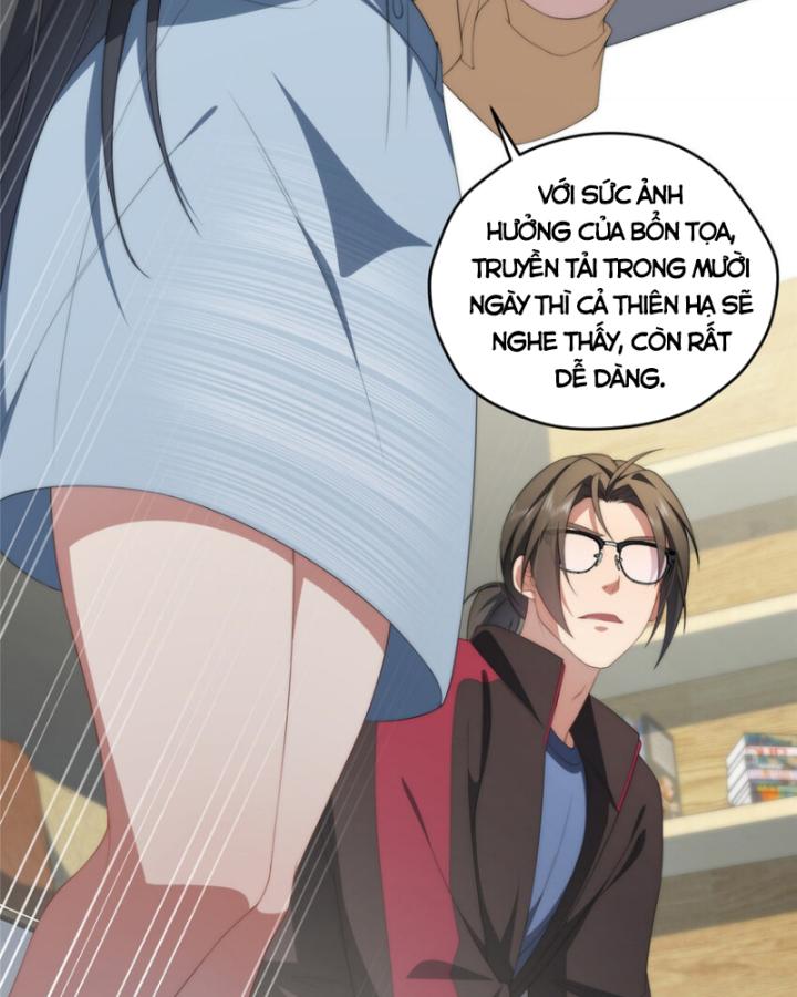 nữ chính chạy từ trong sách ra thì phải làm sao chapter 81 58