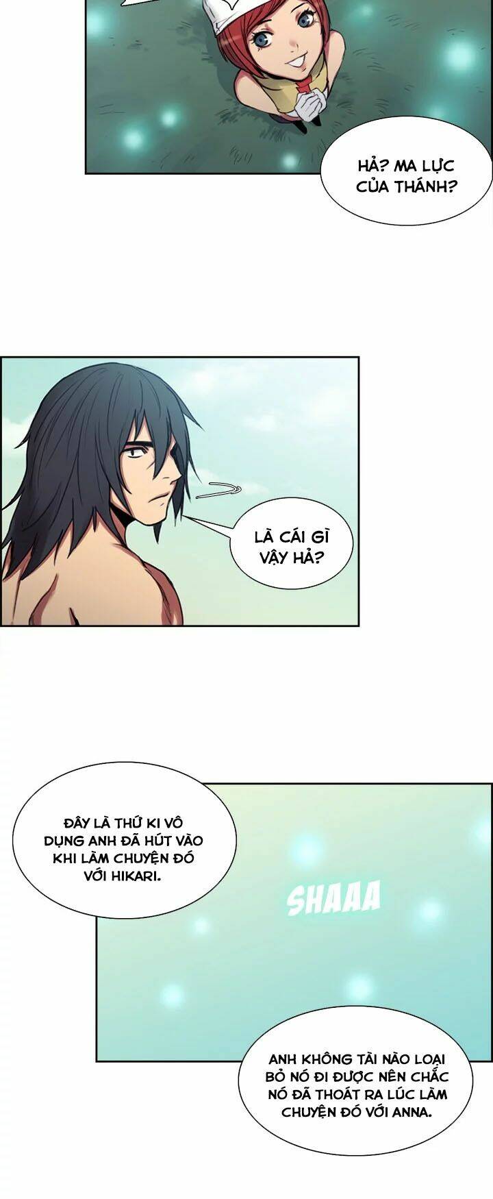 dâm dục hùng chapter 13 4