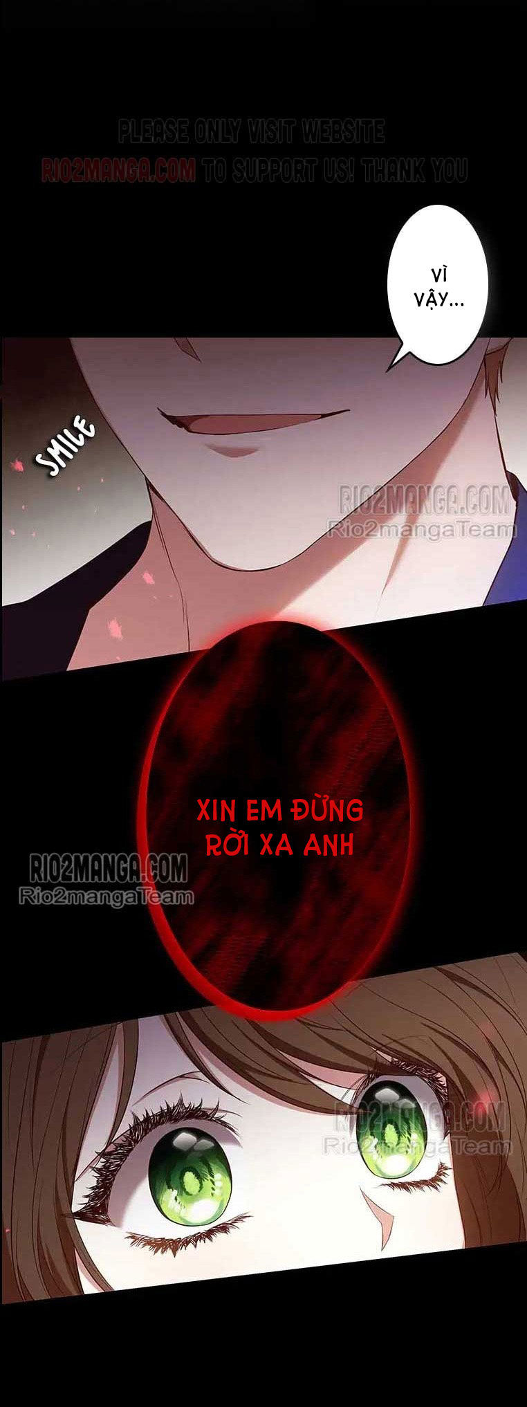 từ ác nữ tôi phải trở thành một người mẹ chapter 14 28