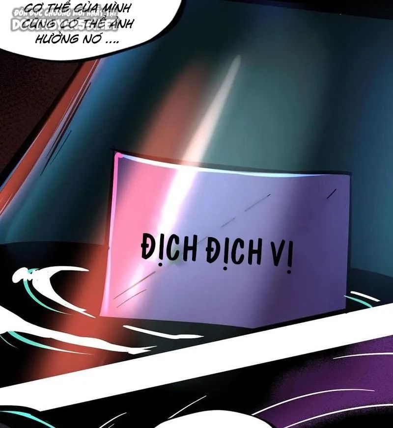 quỷ dị dược tề sư: bệnh nhân của ta đều là kinh khủng chapter 106 6