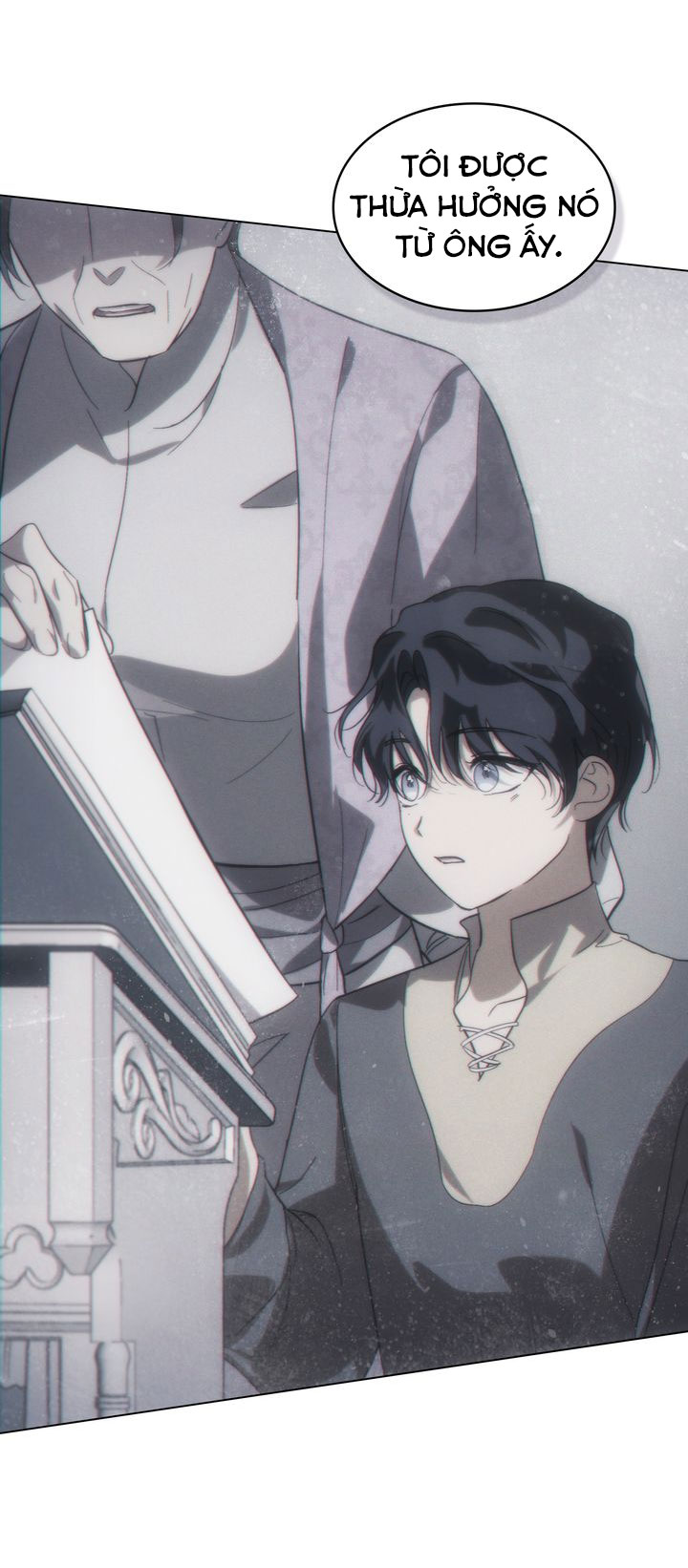 khi định mệnh đưa chúng ta gặp nhau chapter 14 12