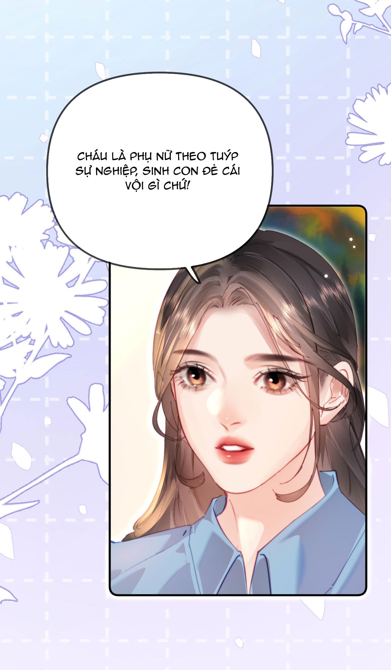 câu chuyện ngọt ngào của cặp vợ chồng đỉnh lưu chapter 104 30