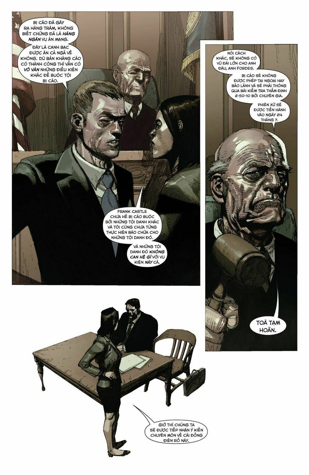 punisher: trial of the punisher chapter 1 17