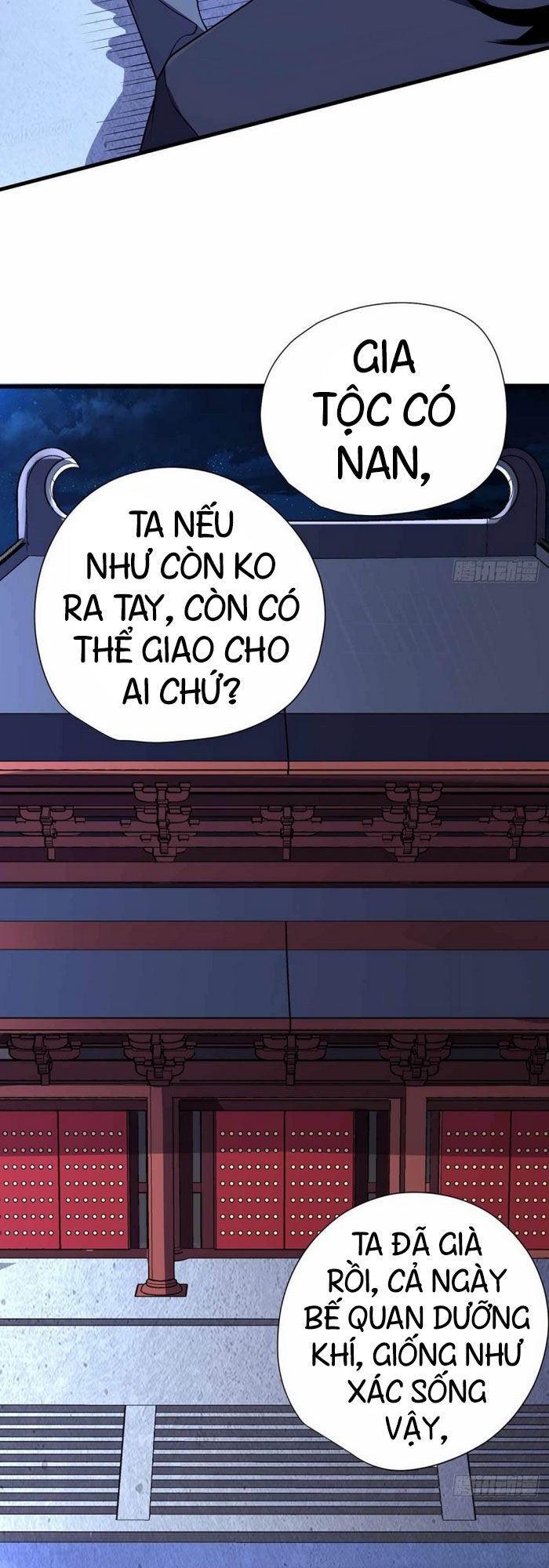 vương bài thần y chapter 65 28