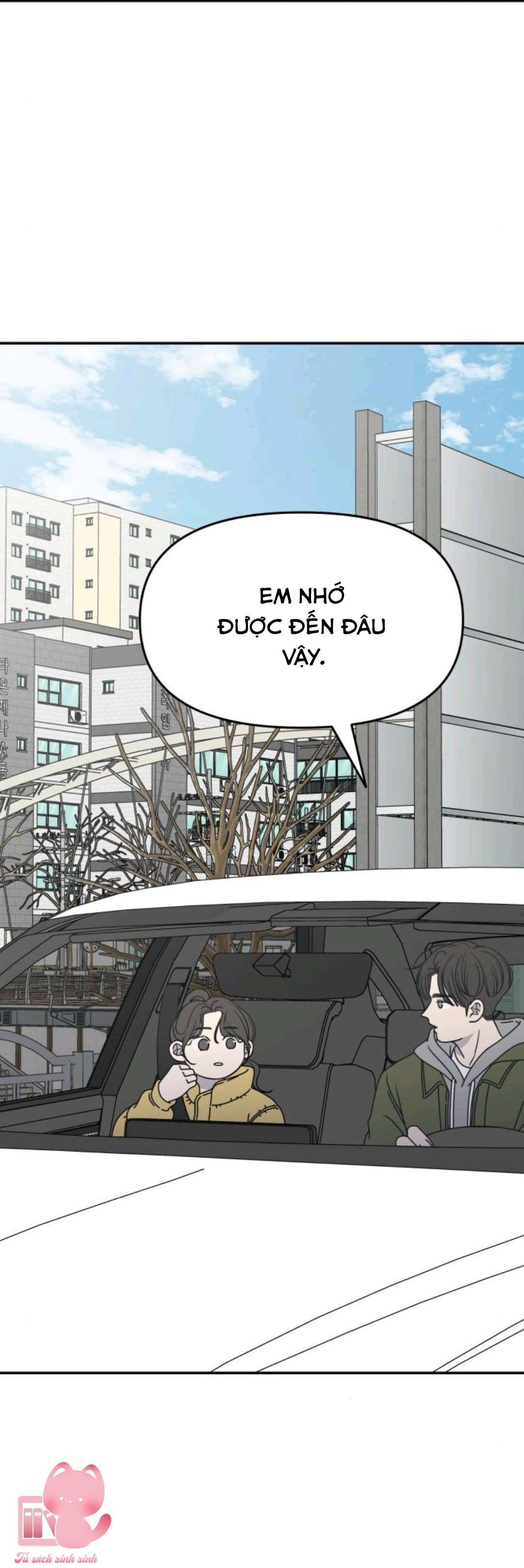 nói không với tình công sở chapter 4 37