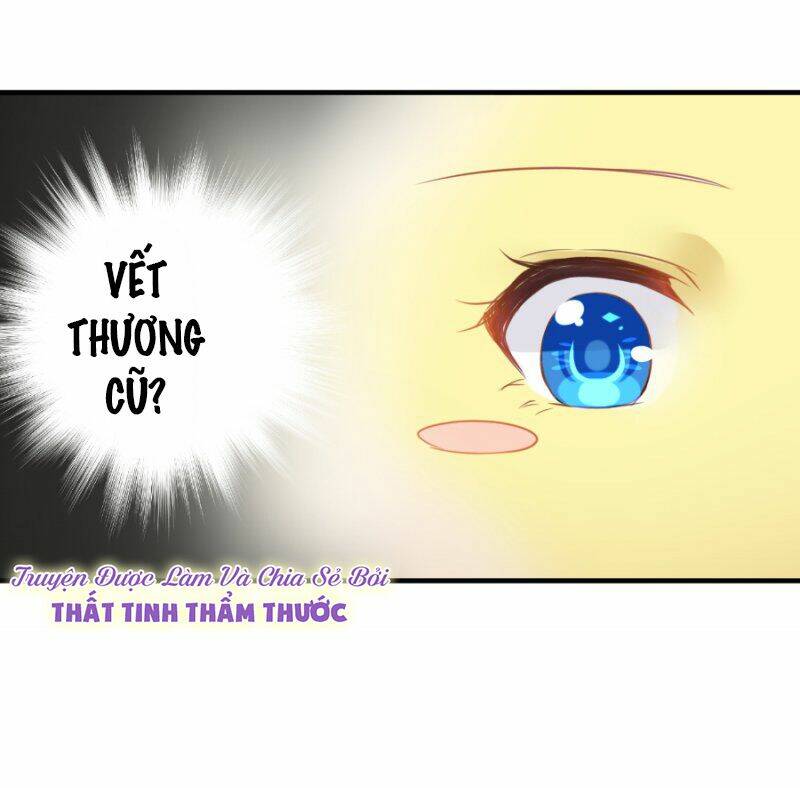 hôm nay ta cũng muốn trêu chọc nàng chapter 32 27