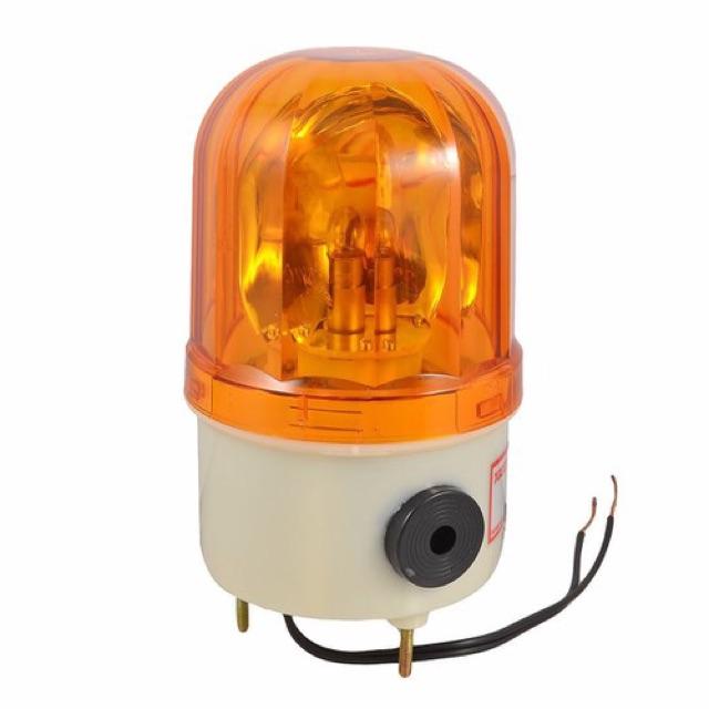 Đèn chớp quay 12 v siêu bền