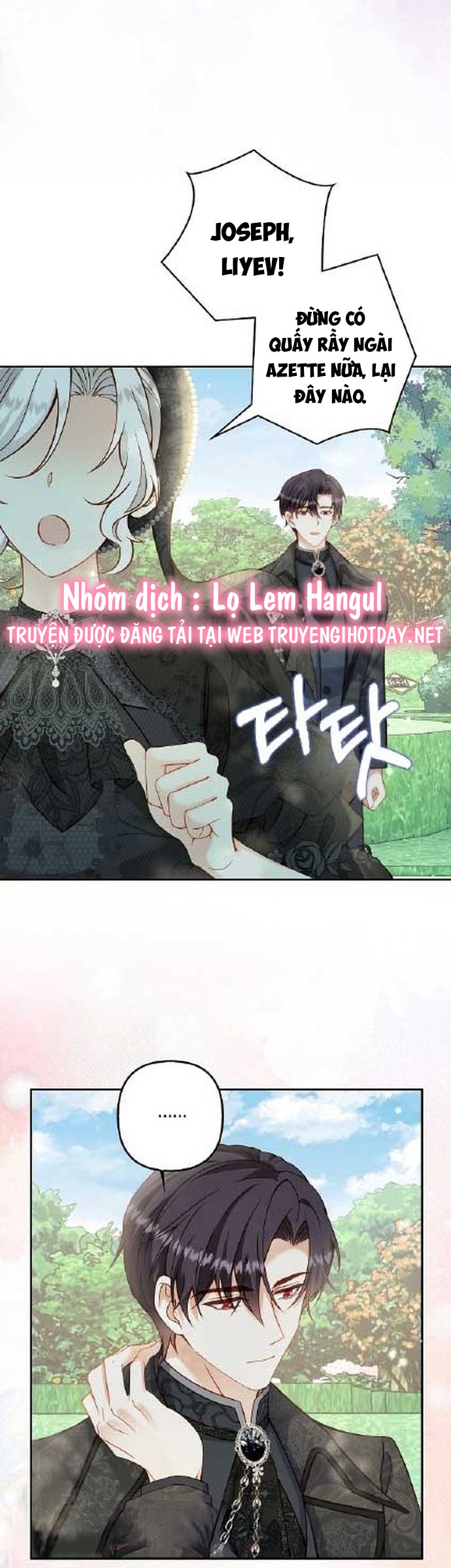 tôi sẽ nuôi dưỡng hai đứa con của nam chính chapter 78 3