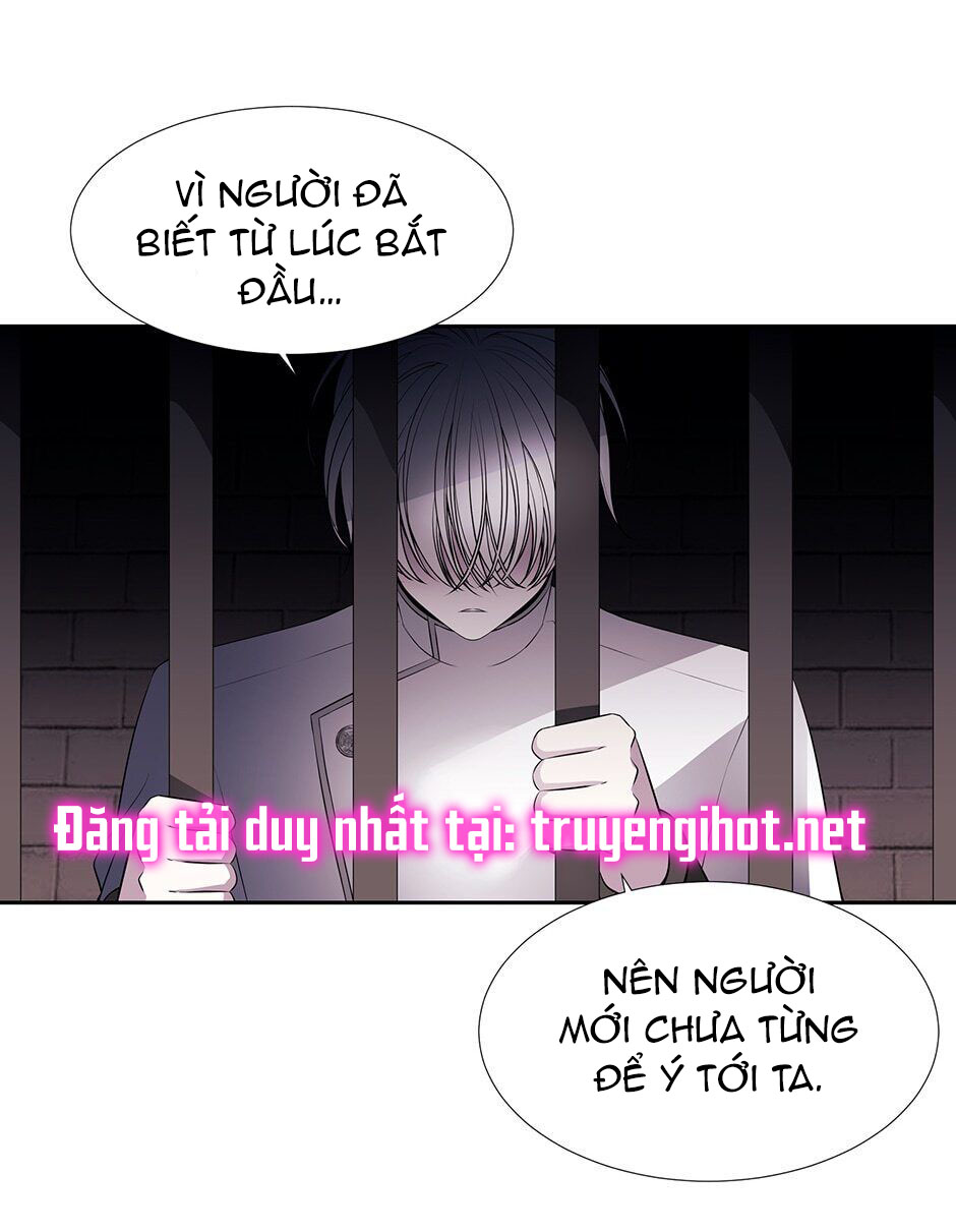 năm môn đệ của charlotte chapter 63 9