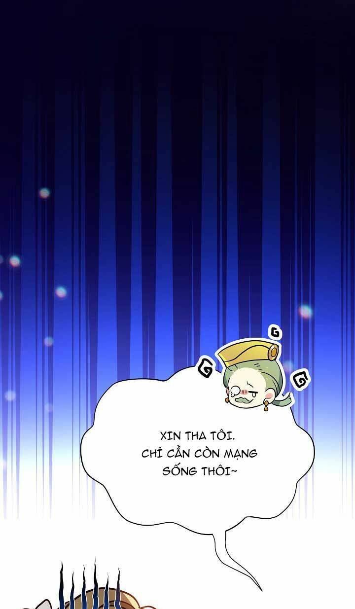 tôi đã ở đây ngay từ đầu chapter 41.1 18