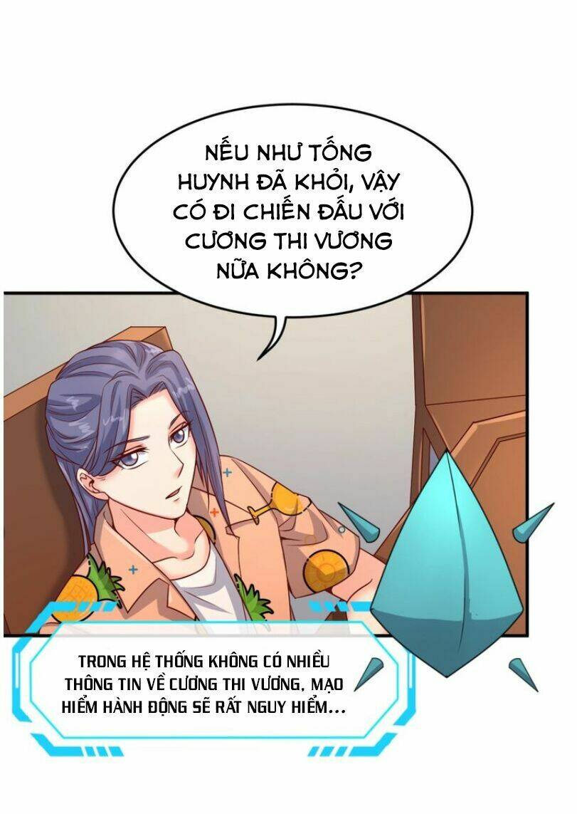 người chặn xuyên không chapter 19 34