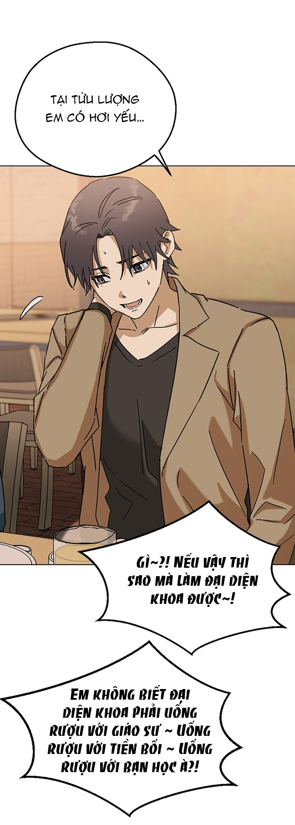 nhân duyên kiếp trước chapter 92.1 32