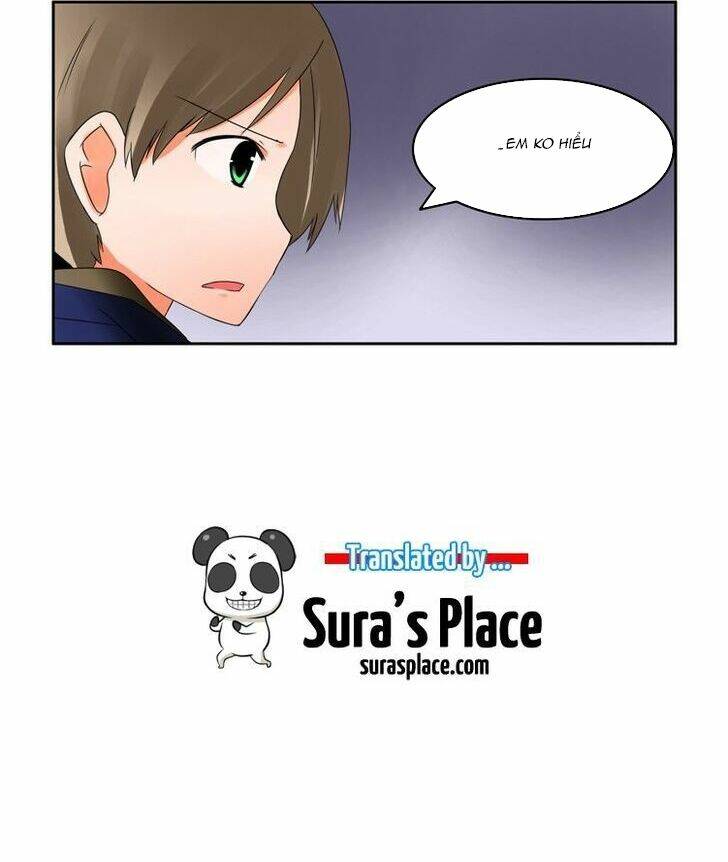 haunted school - ngôi trường ma ám chapter 11 35