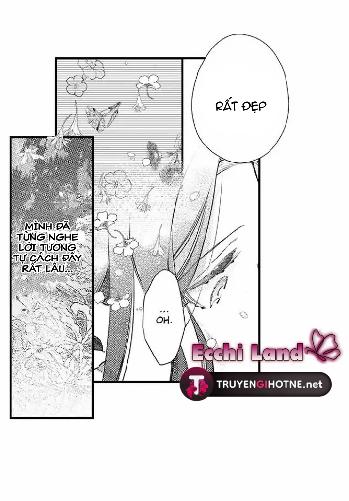 điểu thượng minh hoa chapter 9.1 13