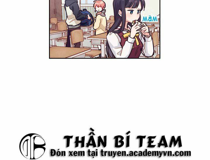 cô nàng mạnh mẽ chapter 4 29