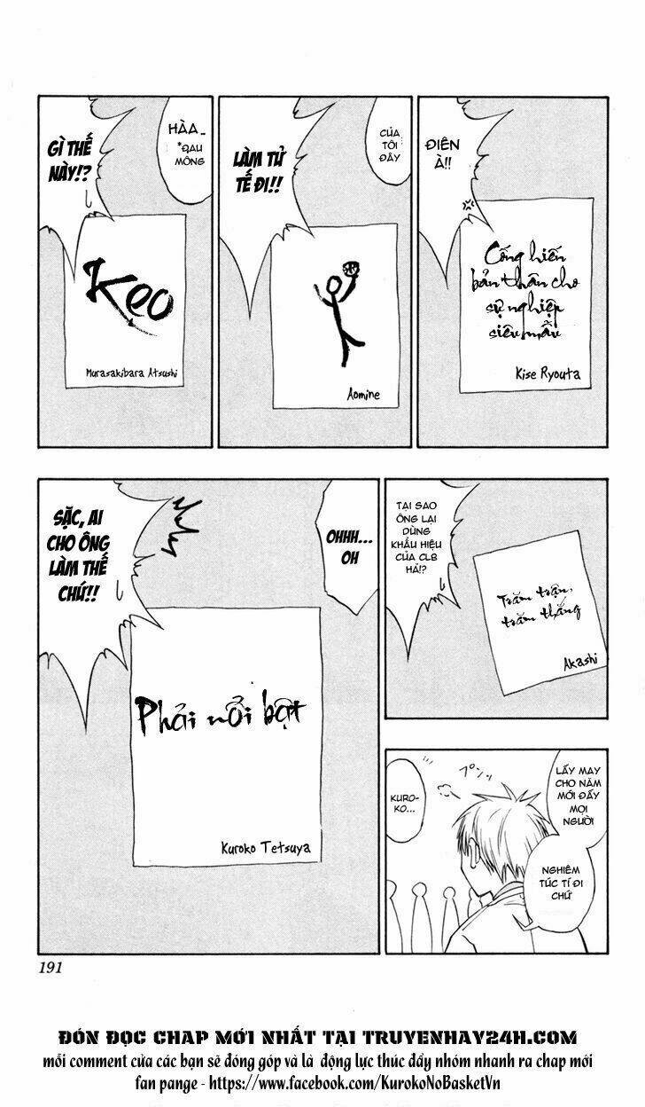 vua bóng rổ kuroko chapter 275.5 3