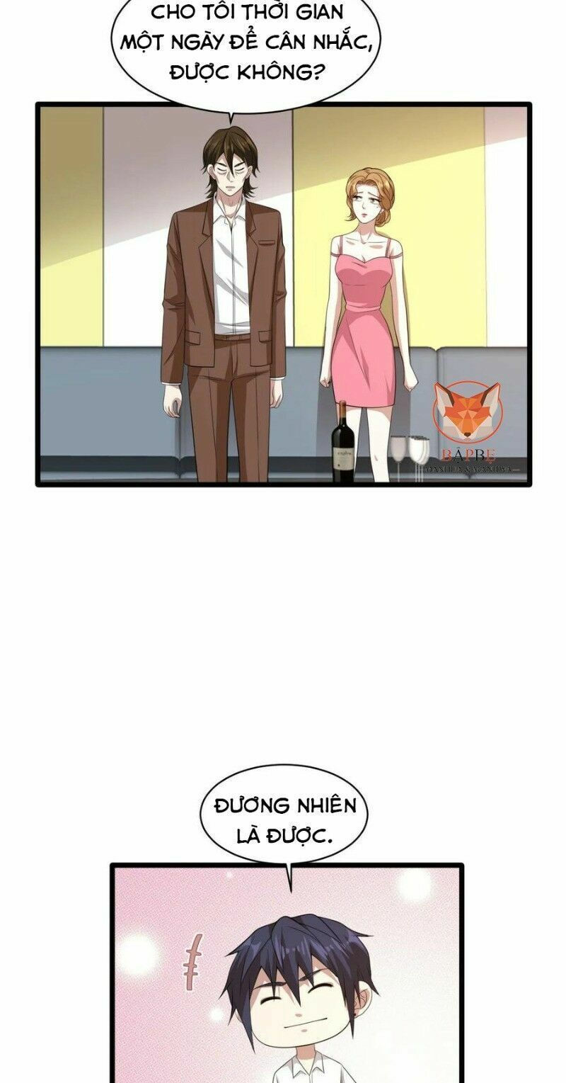 đô thị tà vương chapter 70 26