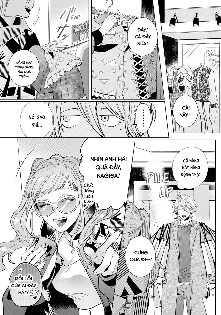 nagisa chapter 6.1 2