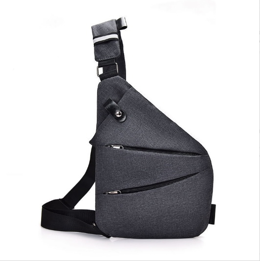 Túi đeo chéo trước ngực ASPENSPORT chống nước