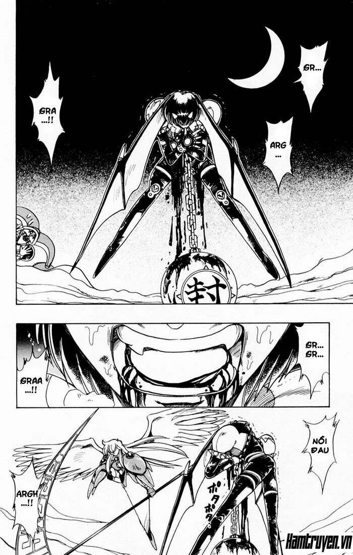 violinist of hameln - cây đàn kì diệu chapter 76 40