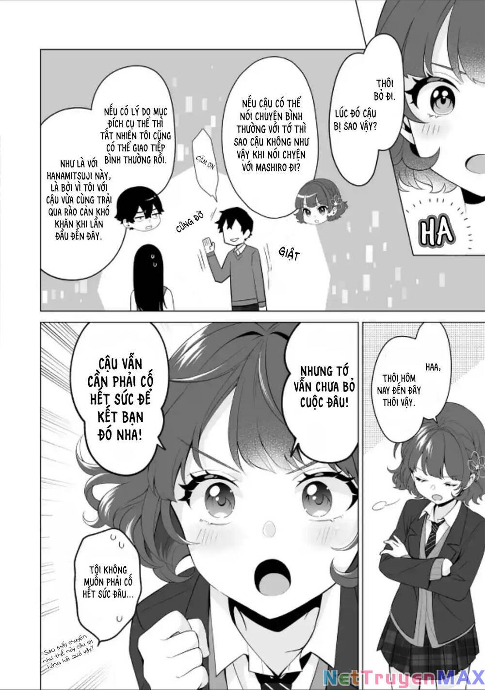 please leave me alone chapter 4 26