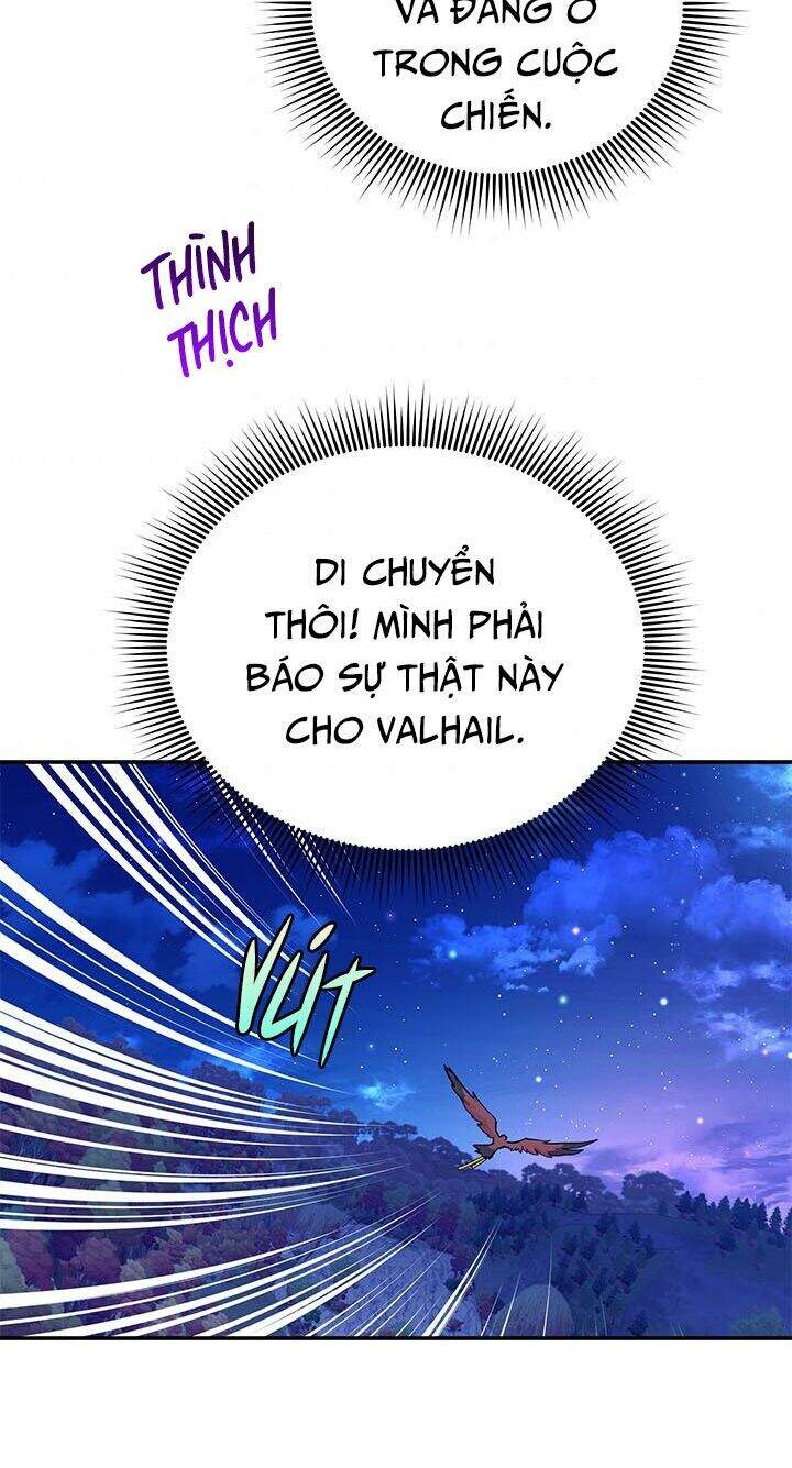 công chúa của loài chim chapter 32.2 2